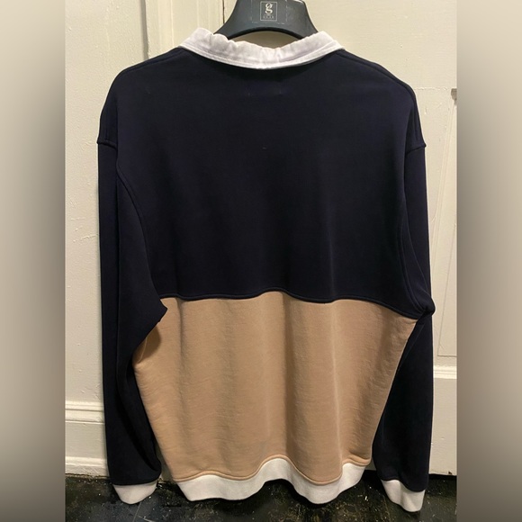 Parlez Rugby Shirt - Picture 2 of 4